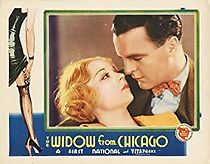 The Widow from Chicago (1930)
