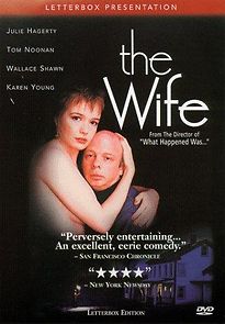 The Wife (2018)