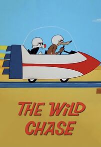 The Wild Chase (Short 1965) (1965)