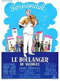 The Wild Oat (1953)