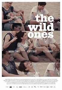 The Wild Ones (2012)