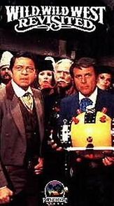 The Wild Wild West Revisited (1979)