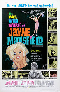 The Wild Wild World of Jayne Mansfield (1968)