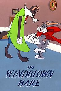 The Windblown Hare (Short 1949) (1949)