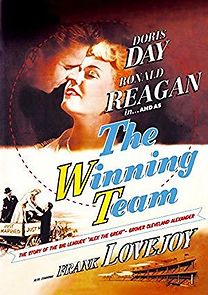 The Winning Team (1953)