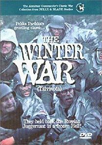 The Winter War (1989)
