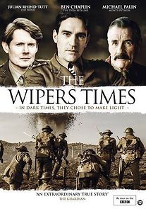 The Wipers Times (2013)