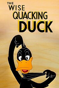 The Wise Quacking Duck (Short 1943) (1943)