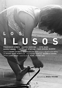 The Wishful Thinkers (2013)