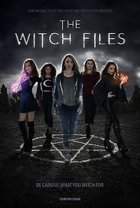 The Witch Files (2018)
