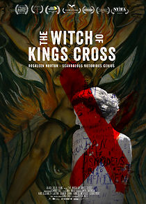 The Witch of Kings Cross (2021)