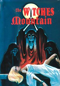 The Witches Mountain (1975)