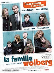 The Wolberg Family (2009)
