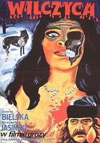 The Wolf (1983)