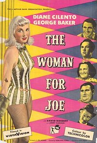 The Woman for Joe (1956)