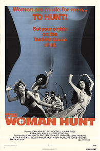 The Woman Hunt (1972)