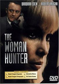 The Woman Hunter (1972)