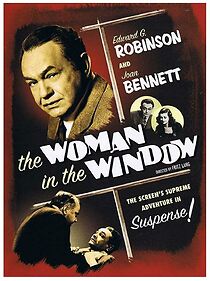 The Woman in the Window (1944)