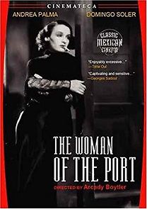The Woman of the Port (1936)