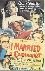 The Woman on Pier 13 (1950)