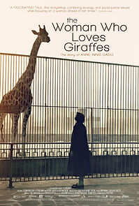 The Woman Who Loves Giraffes (2019)