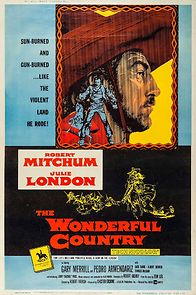 The Wonderful Country (1959)