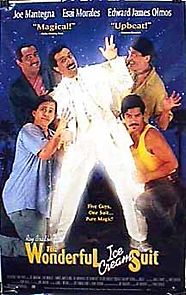 The Wonderful Ice Cream Suit (1998)