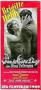 The Wonderful Lies of Nina Petrovna (1930)