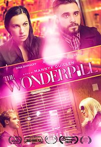 The Wonderpill (2015)