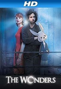 The Wonders (2014)