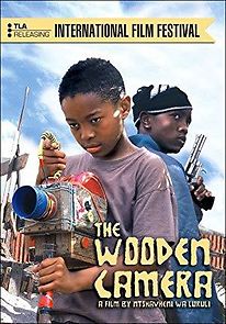 The Wooden Camera (2004)