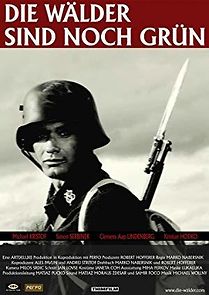 The Woods Are Still Green (2014)