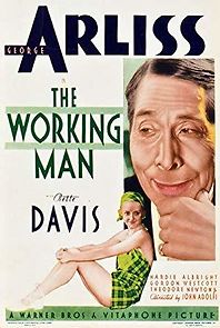 The Working Man (1933)