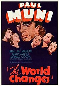 The World Changes (1933)