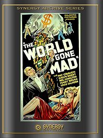 The World Gone Mad (1933)