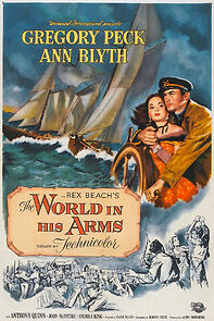 The World in His Arms (1952)