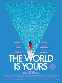 The World Is Yours (2018)