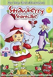 The World of Strawberry Shortcake (1980)