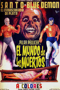 The World of the Dead (1970)