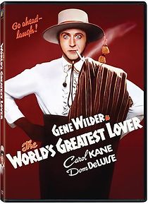 The World's Greatest Lover (1978)