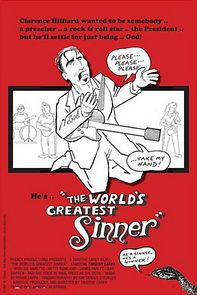 The World's Greatest Sinner (2001)