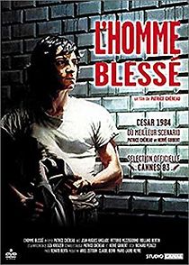 The Wounded Man (1985)