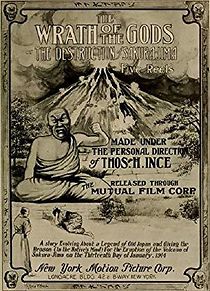 The Wrath of the Gods (1914)