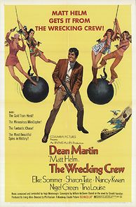 The Wrecking Crew (1968)