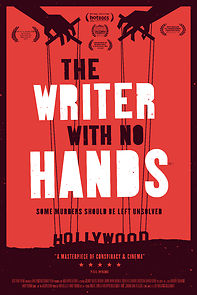 The Writer with No Hands (2014)