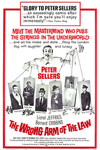 The Wrong Arm of the Law (1963)