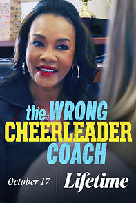 The Wrong Cheerleader Coach (2021)