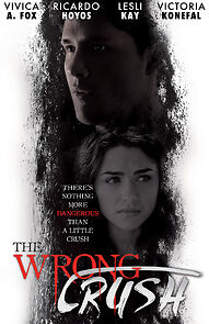 The Wrong Crush (2017)
