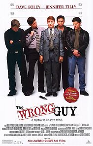 The Wrong Guy (1997)
