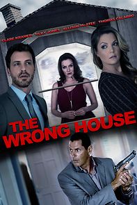 The Wrong House (2017)